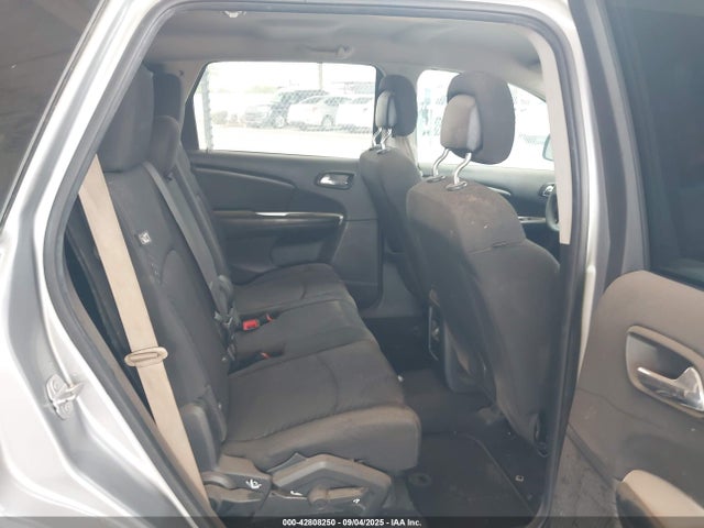 3C4PDCAB0JT496698 Dodge Journey