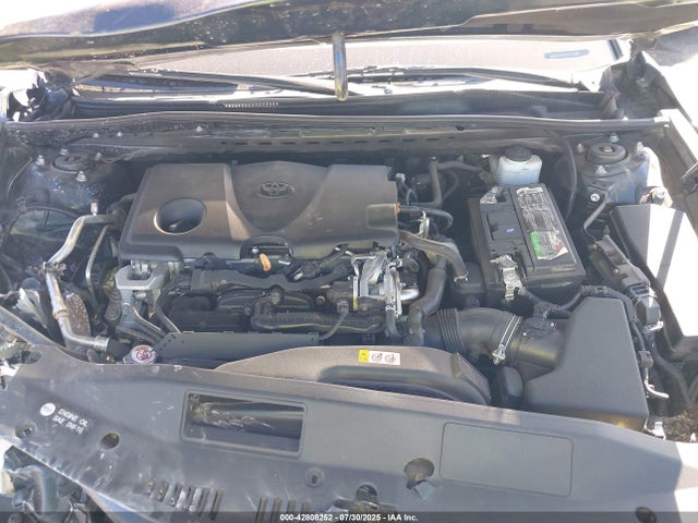 4T1M11AKXLU910915 Toyota a25a-fks