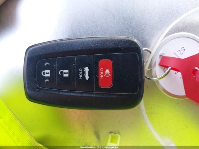 4T1M11AKXLU910915 Toyota a25a-fks