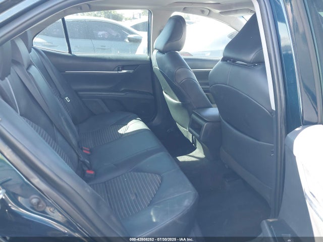 4T1M11AKXLU910915 Toyota a25a-fks