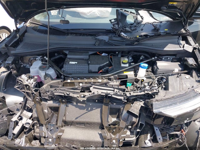 2025 AUDI Q4 E-TRON WA1B5BFZ1SP016160 Photo 9