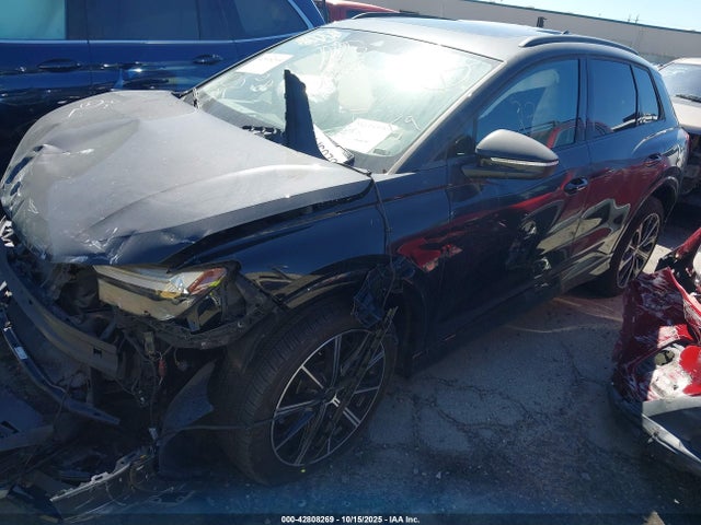 2025 AUDI Q4 E-TRON WA1B5BFZ1SP016160 Photo 1