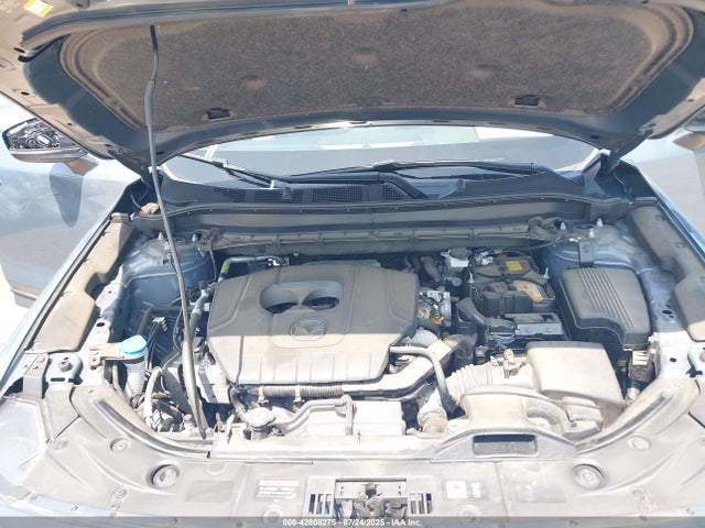 JM3KFBCM9R0367839 Mazda py cylinder deactivation