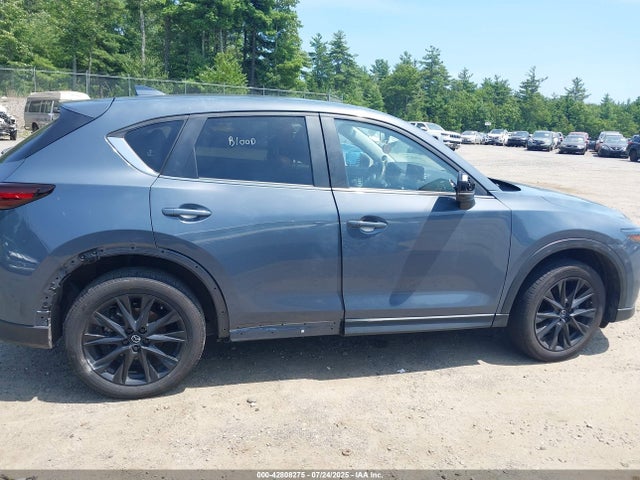 JM3KFBCM9R0367839 Mazda py cylinder deactivation