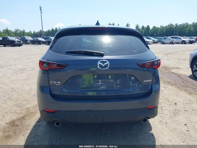 JM3KFBCM9R0367839 Mazda py cylinder deactivation