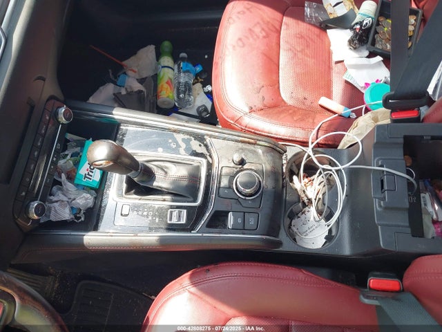 JM3KFBCM9R0367839 Mazda py cylinder deactivation