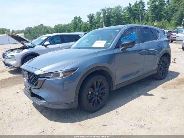 JM3KFBCM9R0367839 Mazda py cylinder deactivation