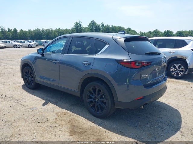 JM3KFBCM9R0367839 Mazda py cylinder deactivation
