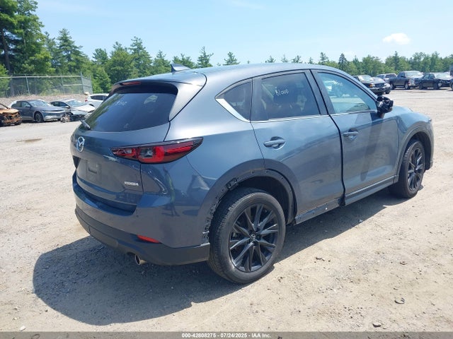 JM3KFBCM9R0367839 Mazda py cylinder deactivation