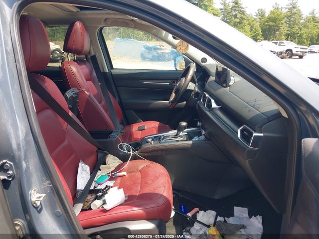 JM3KFBCM9R0367839 Mazda py cylinder deactivation