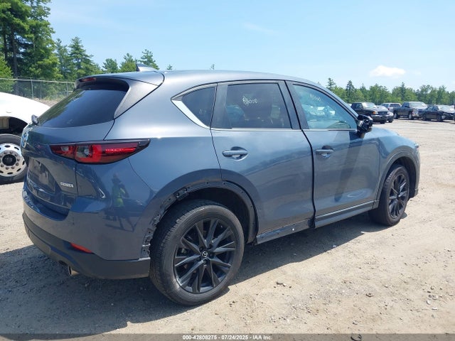 JM3KFBCM9R0367839 Mazda py cylinder deactivation