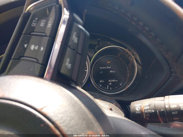 JM3KFBCM9R0367839 Mazda py cylinder deactivation