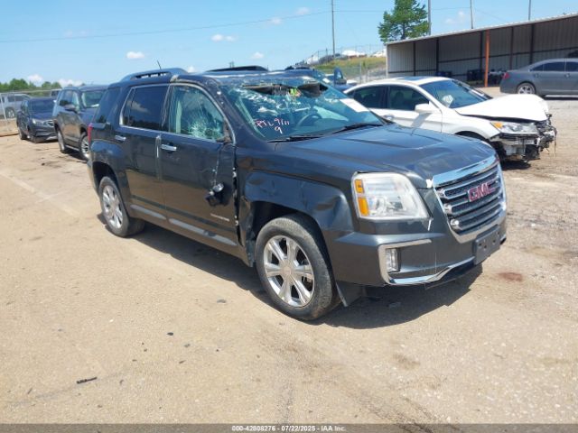 2017 GMC TERRAIN 2GKALPEK8H6178714