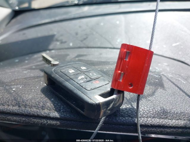 2017 GMC TERRAIN 2GKALPEK8H6178714 Photo 10