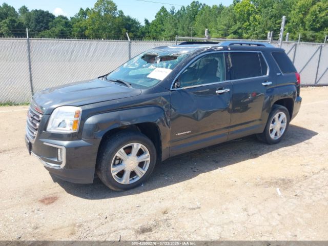 2017 GMC TERRAIN 2GKALPEK8H6178714 Photo 1