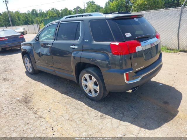 2017 GMC TERRAIN 2GKALPEK8H6178714 Photo 2