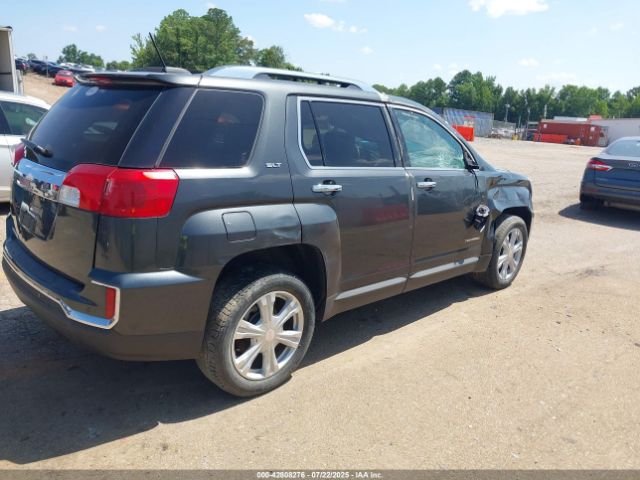 2017 GMC TERRAIN 2GKALPEK8H6178714 Photo 3