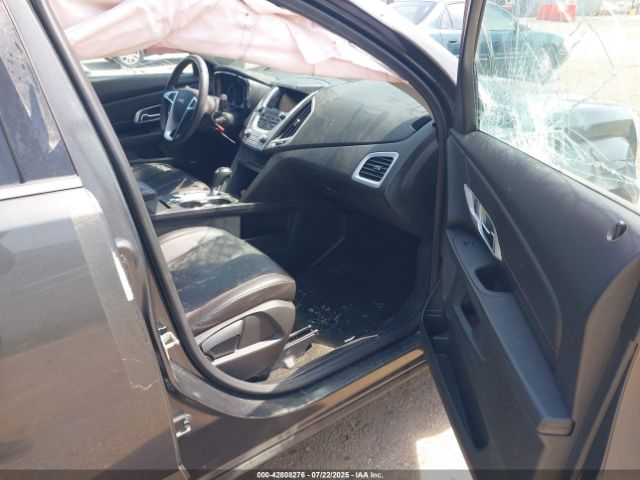 2017 GMC TERRAIN 2GKALPEK8H6178714 Photo 4