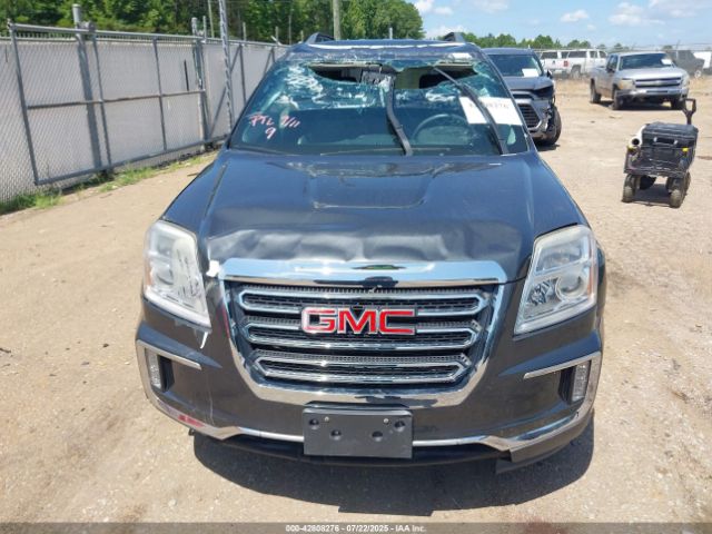 2017 GMC TERRAIN 2GKALPEK8H6178714 Photo 5