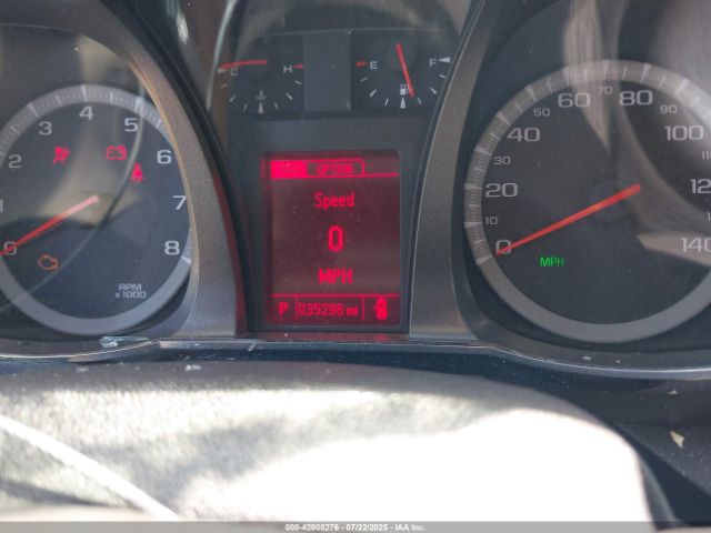 2017 GMC TERRAIN 2GKALPEK8H6178714 Photo 6