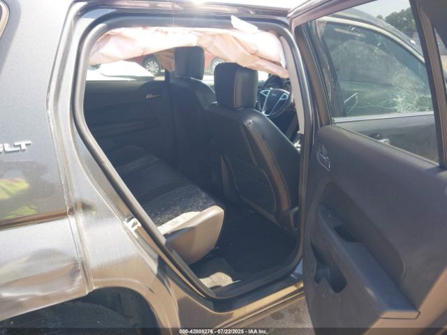 2017 GMC TERRAIN 2GKALPEK8H6178714 Photo 7