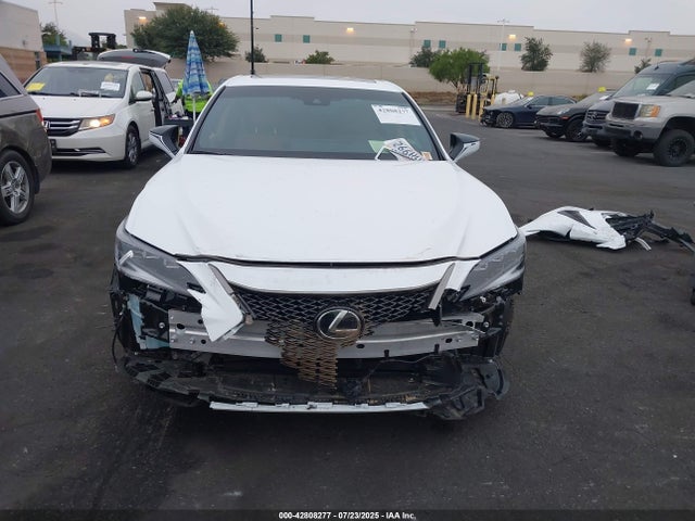 58ADA1C15SU059053 Lexus a25a-fxs