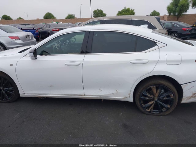 58ADA1C15SU059053 Lexus a25a-fxs