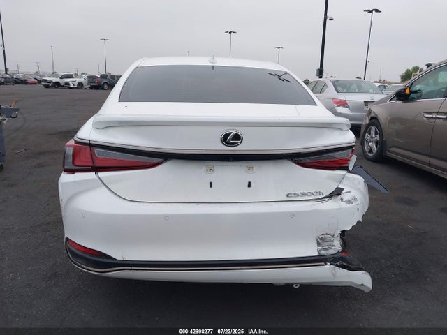 58ADA1C15SU059053 Lexus a25a-fxs