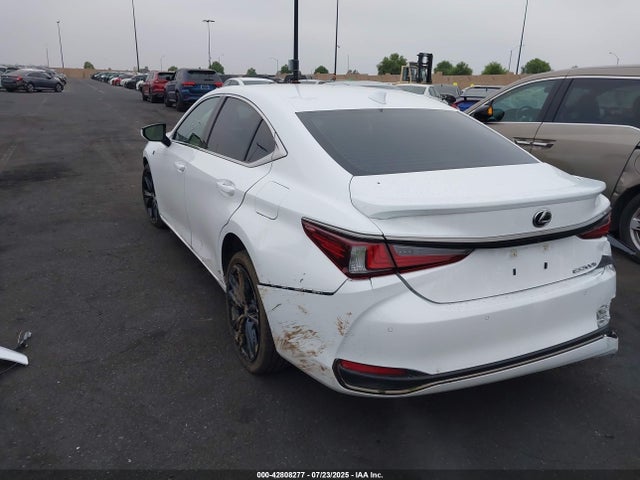 58ADA1C15SU059053 Lexus a25a-fxs