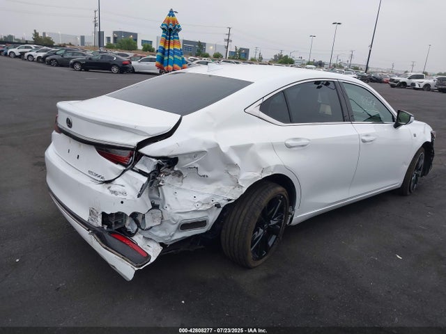 58ADA1C15SU059053 Lexus a25a-fxs