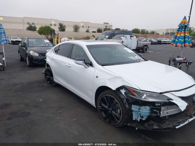 58ADA1C15SU059053 Lexus a25a-fxs