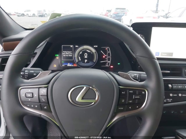 58ADA1C15SU059053 Lexus a25a-fxs
