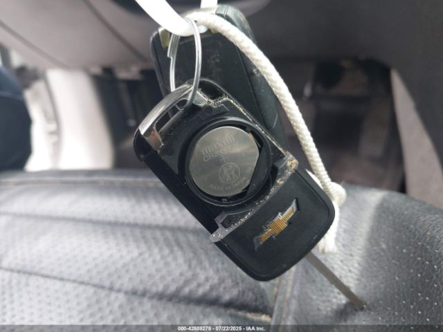 2015 CHEVROLET IMPALA 2G1125S32F9208827 Photo 10