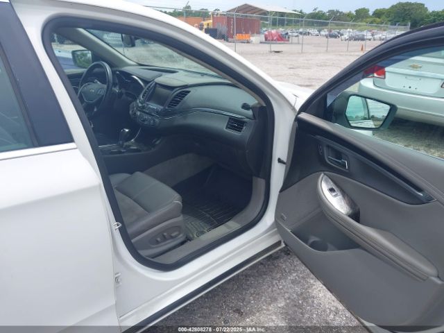 2015 CHEVROLET IMPALA 2G1125S32F9208827 Photo 4