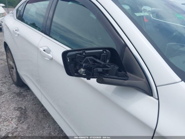 2015 CHEVROLET IMPALA 2G1125S32F9208827 Photo 5