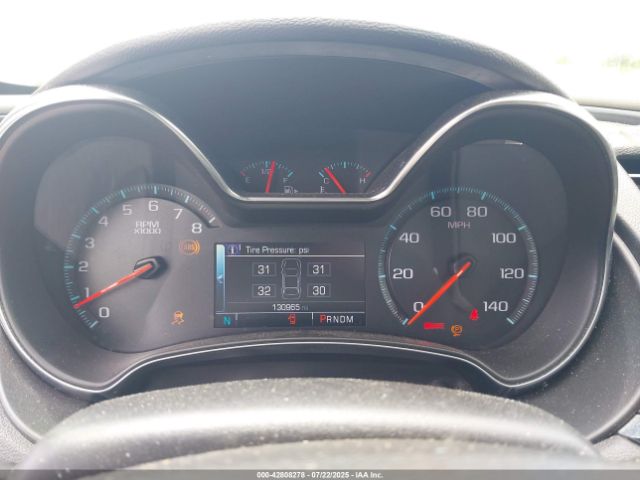 2015 CHEVROLET IMPALA 2G1125S32F9208827 Photo 6