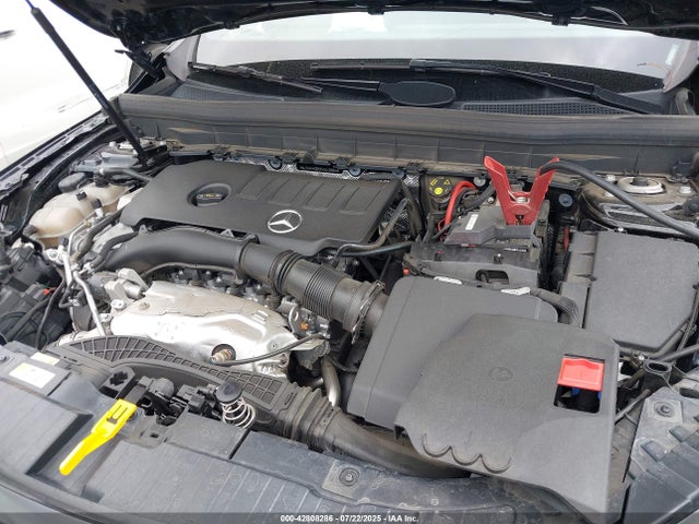 W1N4M4GB0PW319984 Mercedes-Benz m260