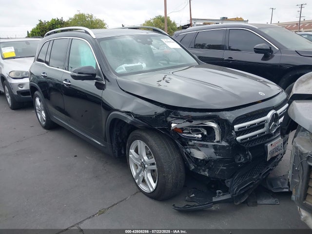 W1N4M4GB0PW319984 Mercedes-Benz m260