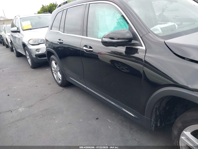 W1N4M4GB0PW319984 Mercedes-Benz m260