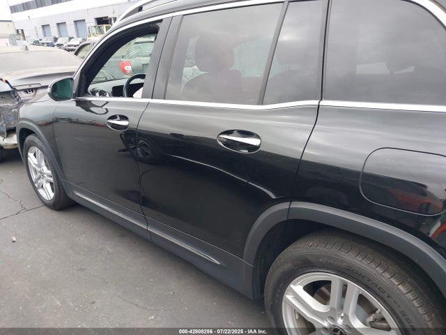 W1N4M4GB0PW319984 Mercedes-Benz m260