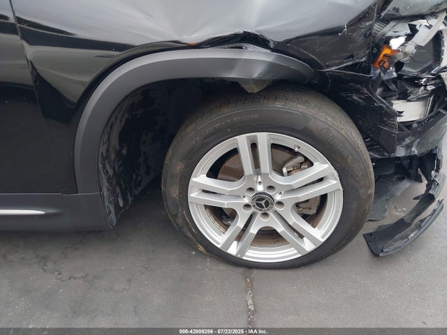 W1N4M4GB0PW319984 Mercedes-Benz m260