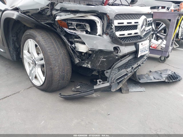 W1N4M4GB0PW319984 Mercedes-Benz m260
