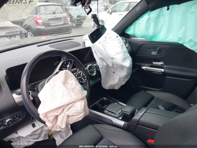 W1N4M4GB0PW319984 Mercedes-Benz m260