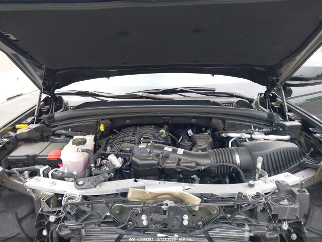 1C4RJHBG4RC702640 Jeep Grand Cherokee