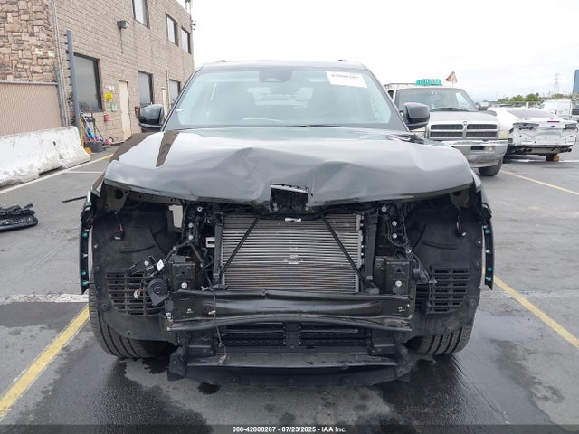 1C4RJHBG4RC702640 Jeep Grand Cherokee