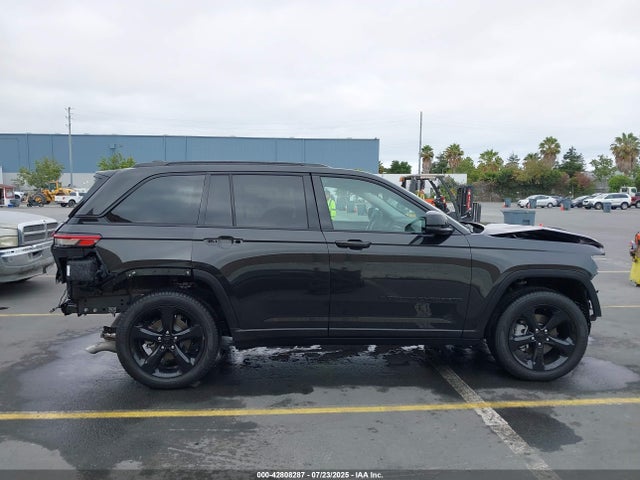 1C4RJHBG4RC702640 Jeep Grand Cherokee