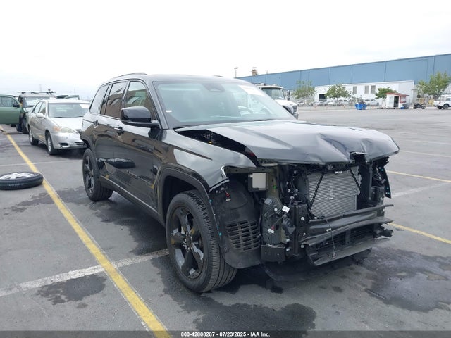 1C4RJHBG4RC702640 Jeep Grand Cherokee