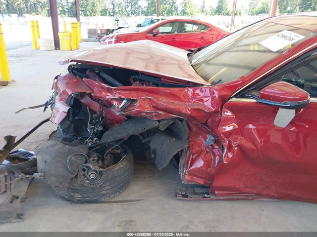 1G6AT5SSXG0141887 Cadillac Cts Premium Collection