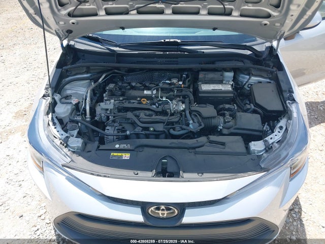 Toyota m20a-fks 2023 5YFB4MDE3PP013352 Image 10