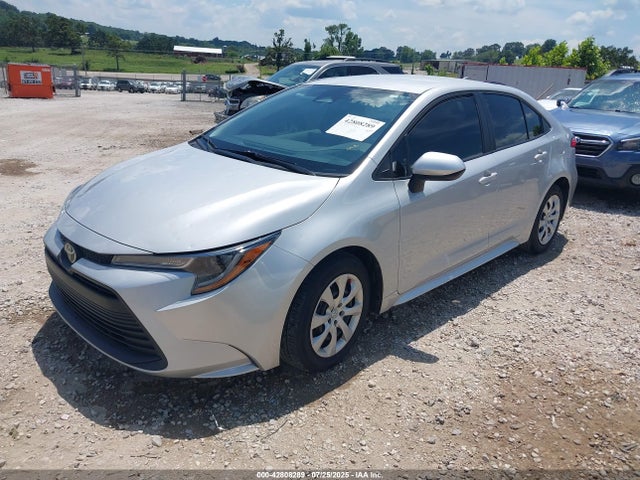 Toyota m20a-fks 2023 5YFB4MDE3PP013352 Image 2